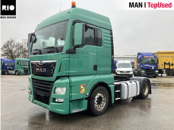 Tracteur routier MAN TGX 18.500