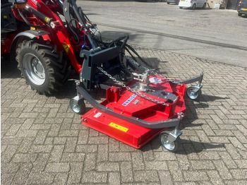 Faucheuse