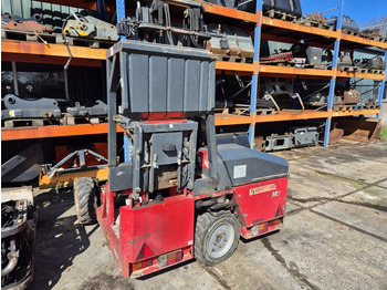 Chariot élévateur diesel KOOIAAP Z2-3F – 2535: photos 3