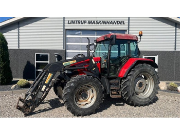 Tracteur agricole CASE IH MX Maxxum