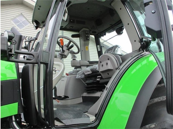 Tracteur agricole Deutz-fahr Agrotron 6205G New and Unused tractor: photos 5