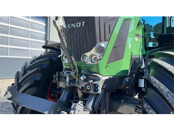 Fendt 826 Vario Pæn godt udstyret traktor.  — crédit-bail Fendt 826 Vario Pæn godt udstyret traktor.: photos 5