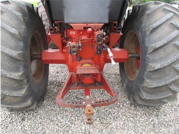 Tracteur agricole International 3588 Amerikaner klassiker: photos 4