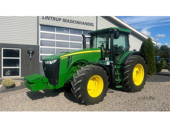 Tracteur agricole John Deere 8320R: photos 2