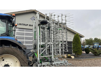 Joskin SCARIFLEX 1200 R6S6 12m bredstrigle med 6rækker tæ  — crédit-bail Joskin SCARIFLEX 1200 R6S6 12m bredstrigle med 6rækker tæ: photos 3