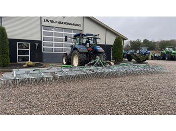 Joskin SCARIFLEX 1200 R6S6 12m bredstrigle med 6rækker tæ  — crédit-bail Joskin SCARIFLEX 1200 R6S6 12m bredstrigle med 6rækker tæ: photos 2