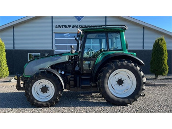 Tracteur agricole VALTRA T-series
