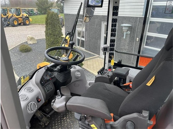 Chargeuse sur pneus Volvo L90H Dansk-maskine, med alt udstyr på. CDC, BSS,: photos 3