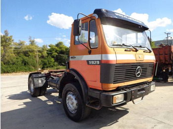 Tracteur routier MERCEDES-BENZ NG