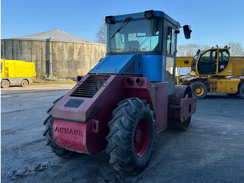 Compacteur Ammann WALS: photos 5 Compacteur Ammann WALS: photos 5