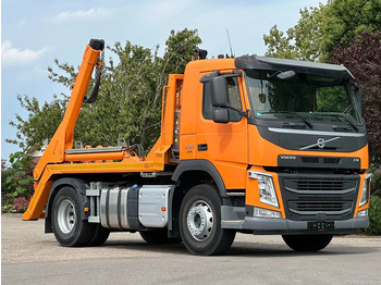 Camion multibenne VOLVO FM 430