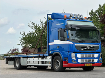 Camion porte-voitures VOLVO FM 450