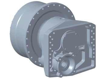 Moteur de translation pour Engins de chantier neuf Case 47887689 - 47887688: photos 2