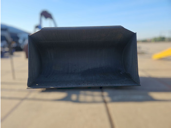 Godet pour chargeur CASE