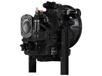 Boîte de vitesse CASE