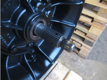 Boîte de vitesse pour Engins de chantier Case 87396486R - 445033A1R: photos 4