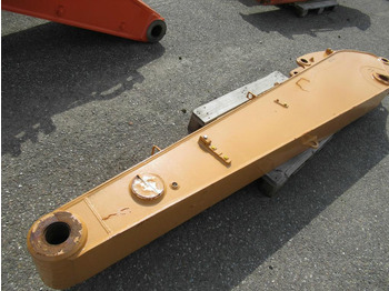 Flèche CASE