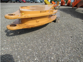 Flèche pour Engins de chantier neuf Case 8917661: photos 3