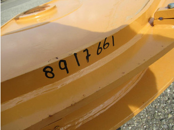 Flèche pour Engins de chantier neuf Case 8917661: photos 4