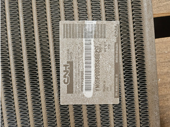 Radiateur d'huile pour Engins de chantier neuf Case YN05P00035S002 - 77284593: photos 2