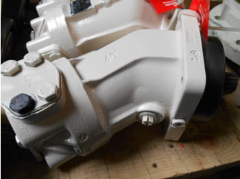 Ventilateur pour Engins de chantier Caterpillar 1552951: photos 4