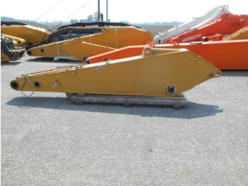 Flèche CATERPILLAR
