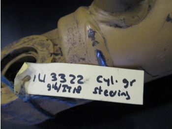 Vérin hydraulique pour Engins de chantier neuf Caterpillar 1U3322 - 4V8905: photos 5