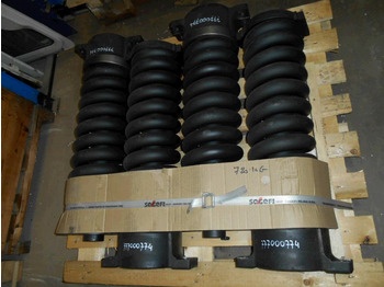 Chenille CATERPILLAR