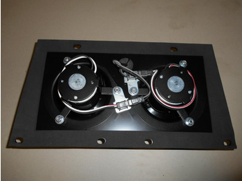 Chauffage/ Ventilation CATERPILLAR