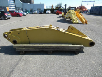 Flèche pour Pelle sur chenille Caterpillar 325CL -: photos 4