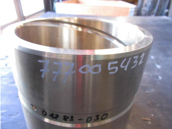 Pistons/ Anneaux/ Manchons pour Engins de chantier neuf Caterpillar 4020444: photos 4