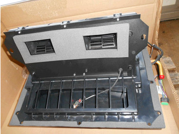 Chauffage/ Ventilation CATERPILLAR