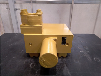 Valve hydraulique CATERPILLAR