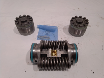 Pompe hydraulique CATERPILLAR