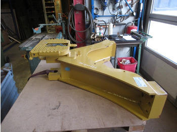Attache rapide pour Engins de chantier neuf Caterpillar 5565917: photos 2