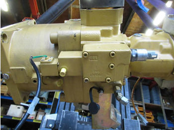 Pompe hydraulique CATERPILLAR