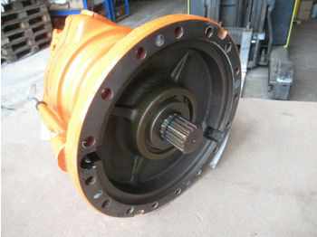 Moteur de rotation pour Engins de chantier neuf Daewoo 401-00391: photos 2