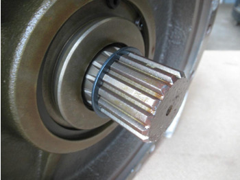 Moteur de rotation pour Engins de chantier neuf Daewoo 401-00391: photos 3