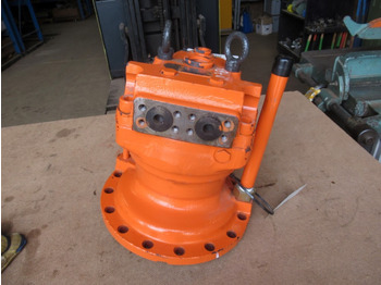 Moteur de rotation DAEWOO