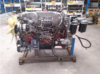 Moteur HINO