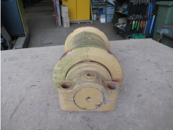 Galet à chenilles pour Engins de chantier neuf Hitachi 9114682 - 71483187: photos 2