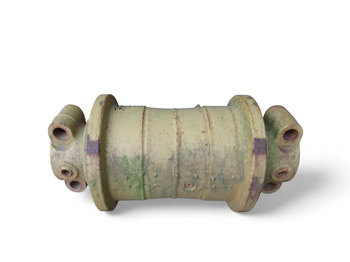 Galet à chenilles HITACHI