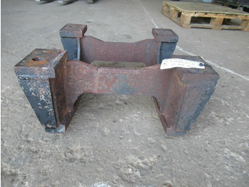 Chenille pour Pelle Hitachi FH450LCH-3 -: photos 2