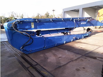 Flèche HITACHI