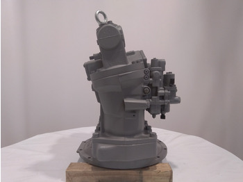 Pompe hydraulique pour Engins de chantier Hitachi HPV118KX-23B - YB60001371: photos 3