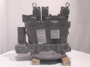 Pompe hydraulique pour Engins de chantier Hitachi HPV118KX-23B - YB60001371: photos 2