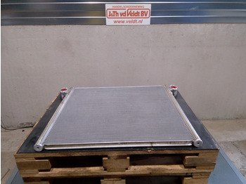 Radiateur d'huile HITACHI