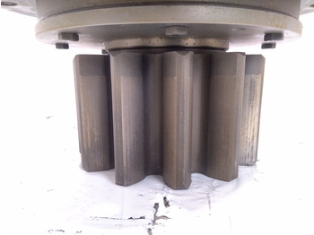 Moteur de rotation HYUNDAI