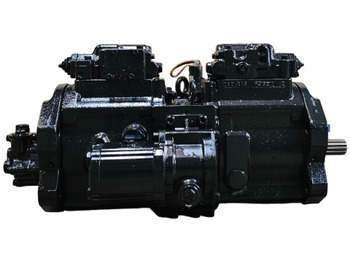 Pompe hydraulique pour Engins de chantier Hyundai 31Q6-19010 - K3V112DTP1HLR-9P12: photos 2