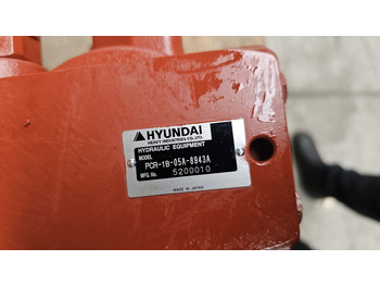Moteur de rotation pour Engins de chantier neuf Hyundai XJDK-00081: photos 2